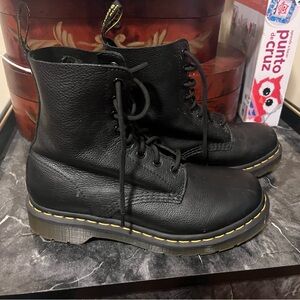 Dr. Martens boots